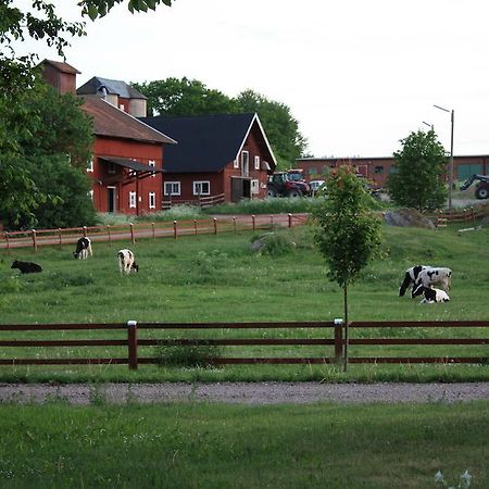 Jaktlyckan, Tuna Gard Pension Buitenkant foto