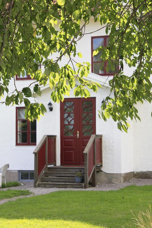 Jaktlyckan, Tuna Gard Buitenkant foto