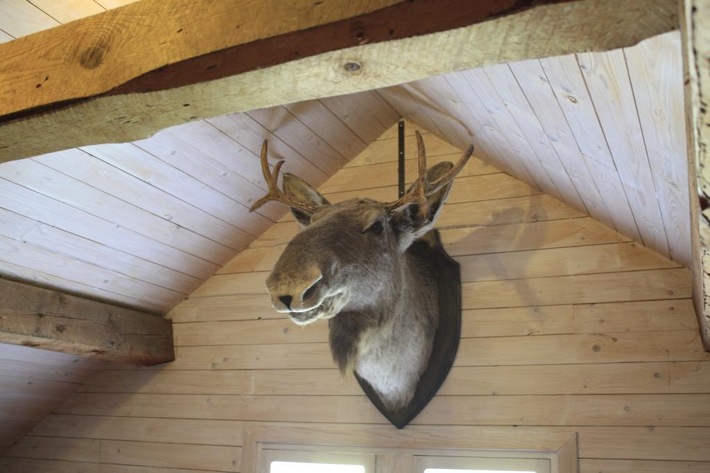 Jaktlyckan, Tuna Gard Pension Kamer foto