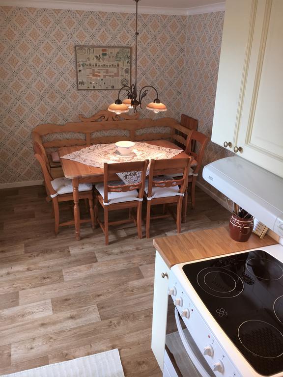 Jaktlyckan, Tuna Gard Buitenkant foto
