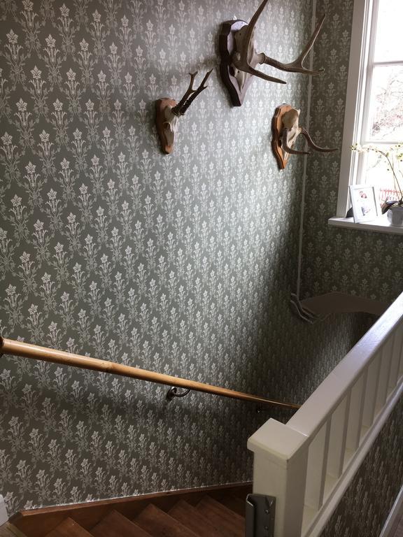 Jaktlyckan, Tuna Gard Buitenkant foto